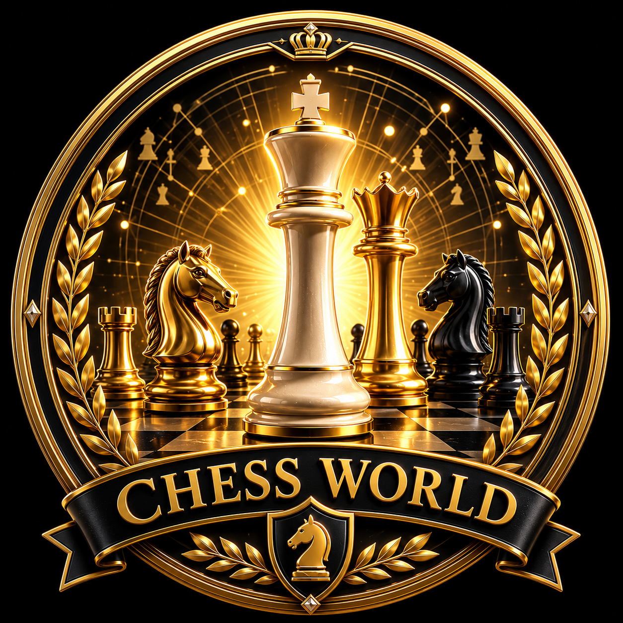 Chess World