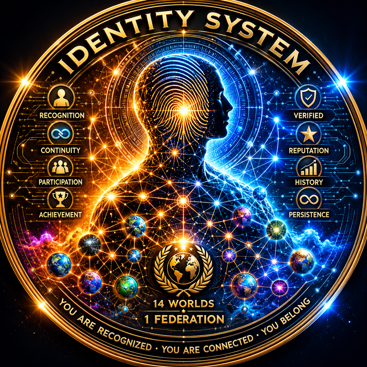 Identity System